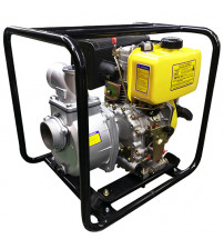 Diesel Water Pump KK-WPDV-178